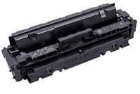 HP 415X Black Toner Cartridge W2030X